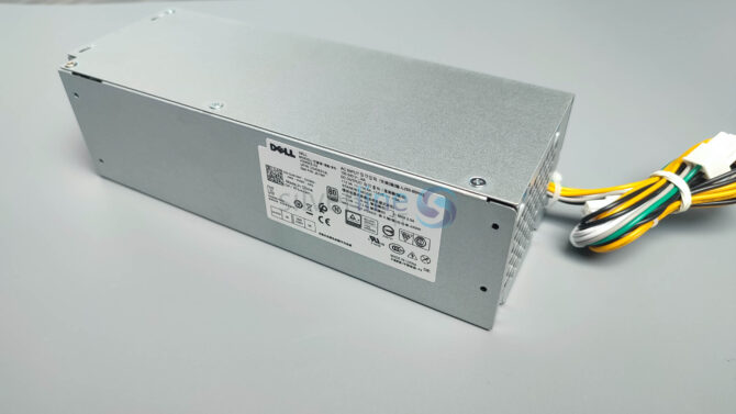 Dell Optiplex 3040 3050 3060 5050 5060 5040 7040 7050 7060 9040 SFF MT 240W Power Supply 0M1C3 0DHVJN / 0J61WF / 4YXMF / 0R0NM7 6+4 PIN - Image 2