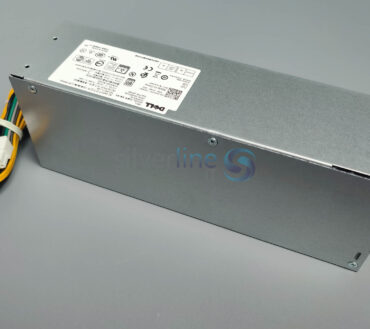 Dell Optiplex 3040 3050 3060 5050 5060 5040 7040 7050 7060 9040 SFF MT 240W Power Supply 0M1C3 0DHVJN / 0J61WF / 4YXMF / 0R0NM7 6+4 PIN