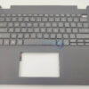 Dell Vostro 3400/3401/3405 USB-C Palmrest With Backlit Keyboard Black 0JT7N2 0VC7NJ 059HNG 0GR6XD