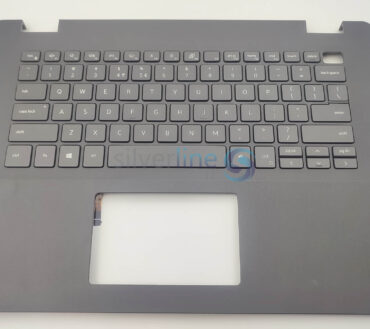 Dell Vostro 3400/3401/3405 USB-C Palmrest With Backlit Keyboard Black 0JT7N2 0VC7NJ 059HNG 0GR6XD