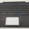 Dell Inspiron 14 3480 Keyboard Palmrest Without touch pad and keyboard 0K0NYW