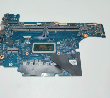 DELL LATITUDE 3400 3500 MOTHERBOARD i5-8265U 0K3FRD K3FRD
