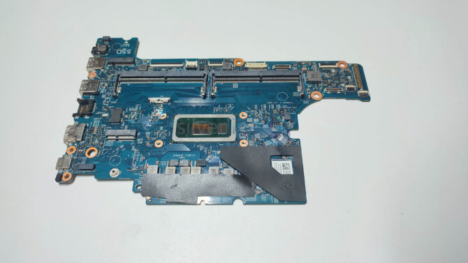 DELL LATITUDE 3400 3500 MOTHERBOARD i5-8265U 0K3FRD K3FRD - Image 3