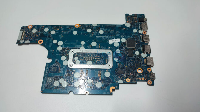 DELL LATITUDE 3400 3500 MOTHERBOARD i5-8265U 0K3FRD K3FRD - Image 2