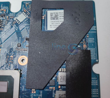 DELL LATITUDE 3400 3500 MOTHERBOARD i5-8265U 0K3FRD K3FRD