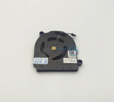 Dell Latitude 5300 2-in-1 CPU Processor Fan KC1WR 0KC1WR