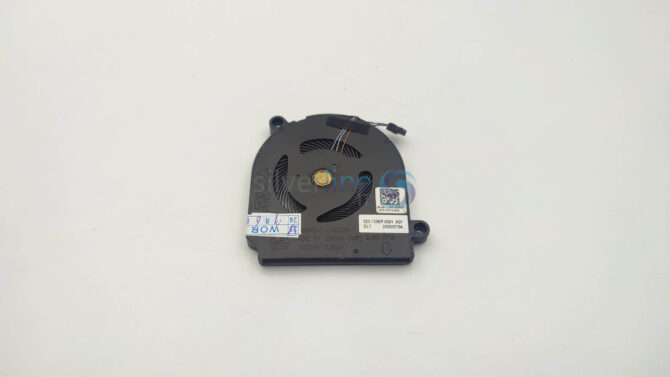 Dell Latitude 5300 2-in-1 CPU Processor Fan KC1WR 0KC1WR - Image 3