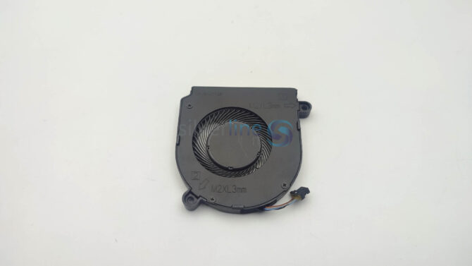 Dell Latitude 5300 2-in-1 CPU Processor Fan KC1WR 0KC1WR - Image 2