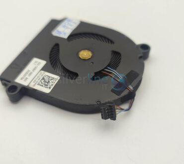 Dell Latitude 5300 2-in-1 CPU Processor Fan KC1WR 0KC1WR