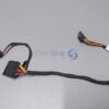 Dell Inspiron / Vostro 3668 3669 3650 3653 3655 3660 3656 Hard Drive Optical Drive SATA Power Cable 0KC81G