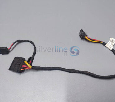 Dell Inspiron / Vostro 3668 3669 3650 3653 3655 3660 3656 Hard Drive Optical Drive SATA Power Cable 0KC81G