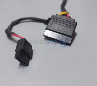 Dell Inspiron / Vostro 3668 3669 3650 3653 3655 3660 3656 Hard Drive Optical Drive SATA Power Cable 0KC81G