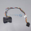 Dell Inspiron 620 MiniTower 0KCRV8 KCRV8 Power Switch