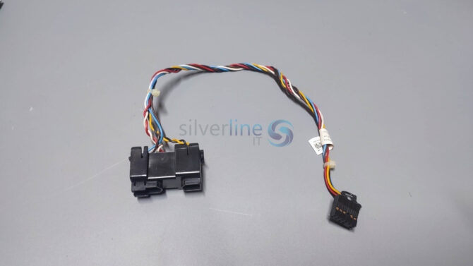 Dell Inspiron 620 MiniTower 0KCRV8 KCRV8 Power Switch - Image 3