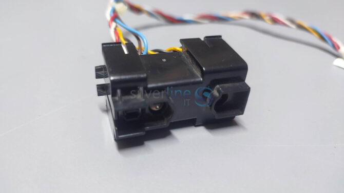 Dell Inspiron 620 MiniTower 0KCRV8 KCRV8 Power Switch - Image 2