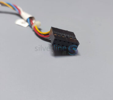 Dell Inspiron 620 MiniTower 0KCRV8 KCRV8 Power Switch
