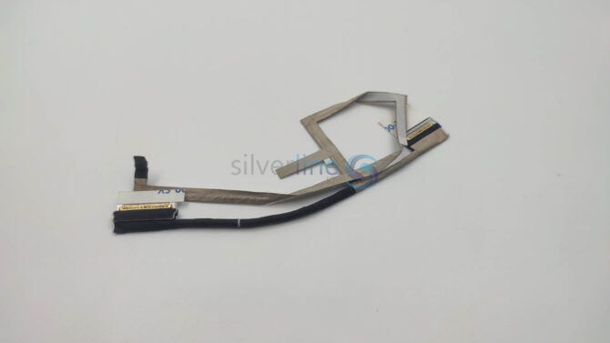 Dell Latitude 3410 E3410 Screen LCD LED LVDS Flex EDP Cable 0KD9J1 450.0KA01.0001 - Image 3
