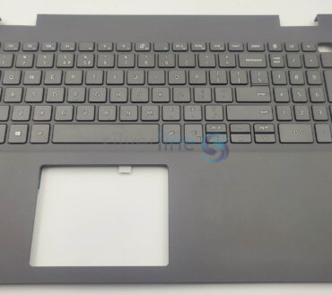 Dell Vostro 3500 / 3501 USB-C Palmrest With Keyboard 0KKF0M / 43C26