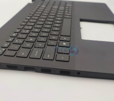 Dell Vostro 3500 / 3501 USB-C Palmrest With Keyboard 0KKF0M / 43C26