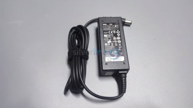 DELL LAPTOP POWER ADAPTER - L 45W - Image 2