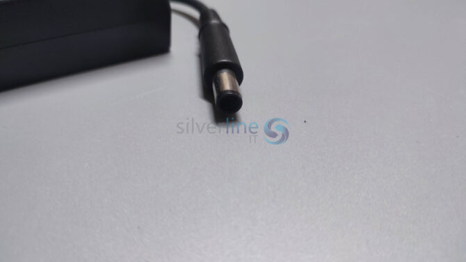 DELL LAPTOP POWER ADAPTER - L 45W