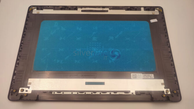Dell Vostro 3500 3501 Dell Inspiron 5593 LCD Back Cover 0M5P5N - Image 2