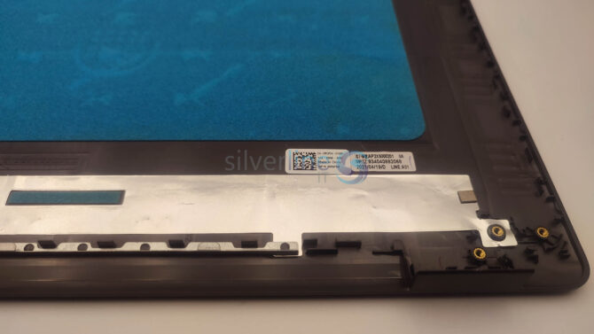 Dell Vostro 3500 3501 Dell Inspiron 5593 LCD Back Cover 0M5P5N