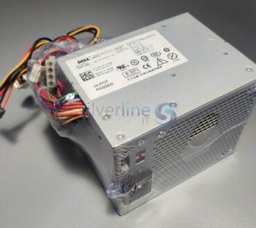 Dell Optiplex 360 380 760 780 Desktop Power Supply DPS-235DB (24 PIN NORMAL) 0RM110 0M619F / 0MH596