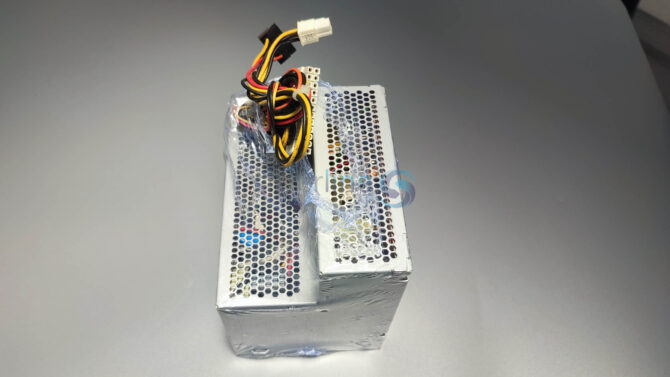 Dell Optiplex 360 380 760 780 Desktop Power Supply DPS-235DB (24 PIN NORMAL) 0RM110 0M619F / 0MH596