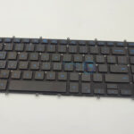 Dell Inspiron G7 7590 G7 7588 G5 5590 G3 3579, G3 3779, G5 5587, G7 7588 Backlit Keyboard Blue Letters 0M6JTP - Image 3