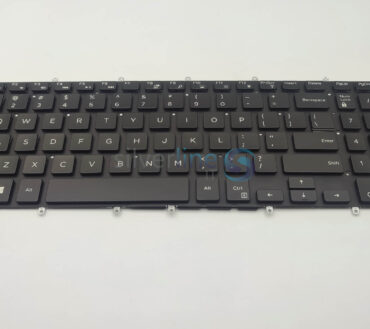Dell Inspiron 3580 3581 3582 5570 Backlit Keyboard 03NVJK/ 0M9DMK