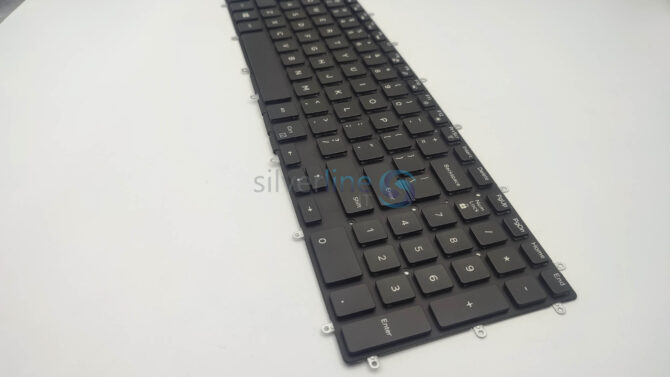 Dell Inspiron 3580 3581 3582 5570 Backlit Keyboard 03NVJK/ 0M9DMK