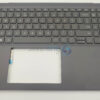Dell Inspiron 3511 3510 Palmrest w/ Backlit Keyboard 0MM6M3 054WVM