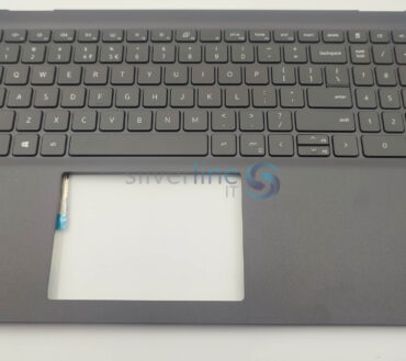 Dell Inspiron 3511 3510 Palmrest w/ Backlit Keyboard 0MM6M3 054WVM