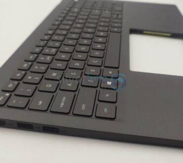 Dell Inspiron 3511 3510 Palmrest w/ Backlit Keyboard 0MM6M3 054WVM