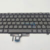 Dell Latitude 5420 Backlit Keyboard 0CW3R5 / 0P54YV / 0MV4X8