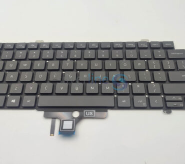 Dell Latitude 5420 Backlit Keyboard 0CW3R5 / 0P54YV / 0MV4X8