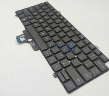 Dell Latitude 5420 Backlit Keyboard 0CW3R5 / 0P54YV / 0MV4X8