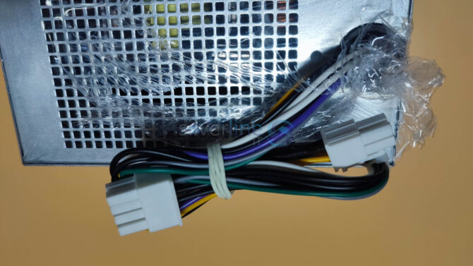 Dell Optiplex 3020 7020 9020 MT PowerEdge T20 Precision T1700 290W Power Supply 0RVTHD / 0KPRG9 / 0HYV3H / N0KPM / 0KGF74 / 0N0KPM / AC290EM-01