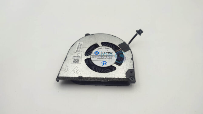 Dell Inspiron 7620 Vostro 16 7620 0N49HW 0Y2TW5 Cooler Fan - Image 3