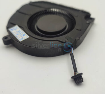 Dell Inspiron 7620 Vostro 16 7620 0N49HW 0Y2TW5 Cooler Fan