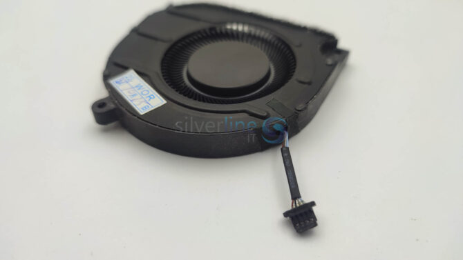 Dell Inspiron 7620 Vostro 16 7620 0N49HW 0Y2TW5 Cooler Fan