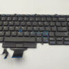 Dell Latitude E5570 Dell Precision 3510 7510 7710 Without Backlit Keyboard DPN: 0N7CXW