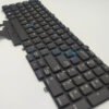 Dell Latitude E5570 Dell Precision 3510 7510 7710 Without Backlit Keyboard DPN: 0N7CXW