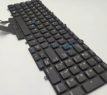 Dell Latitude E5570 Dell Precision 3510 7510 7710 Without Backlit Keyboard DPN: 0N7CXW
