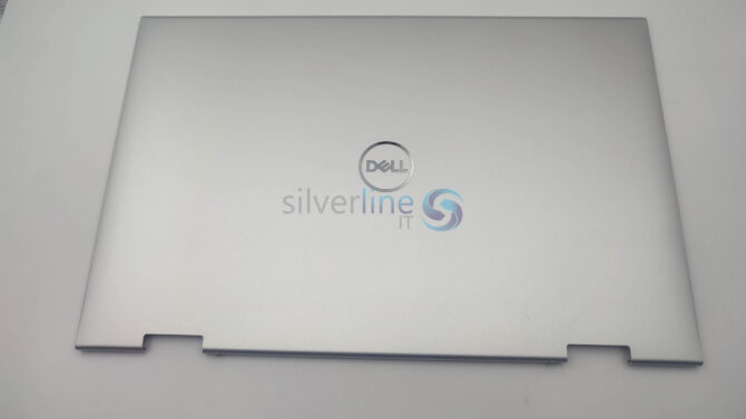 Dell Inspiron 5410 5415 LCD Back Cover Case 0NRGDR - Image 3