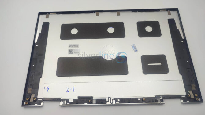 Dell Inspiron 5410 5415 LCD Back Cover Case 0NRGDR - Image 2