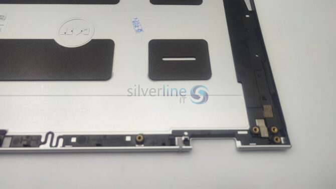 Dell Inspiron 5410 5415 LCD Back Cover Case 0NRGDR