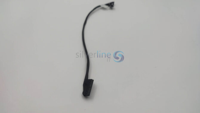 Dell Latitude 5480 E5480 Battery Cable Cnnector 0NVKD8 DC02002NX00