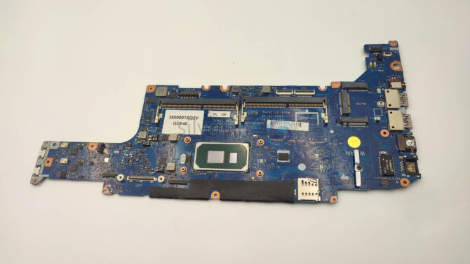 Dell Inspiron 15 3510 Motherboard GDM53 LA-L244P/ 0P1JG9 - Image 3